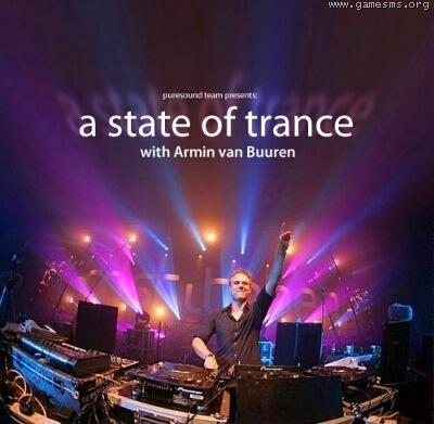 trance歌曲