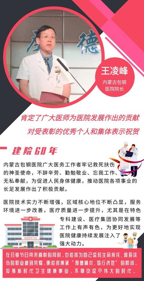 救死扶伤 甘于奉献 大爱无疆 出 品: 包钢新闻中心 编 辑: 王万鑫