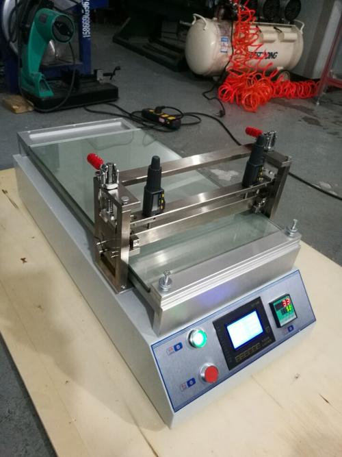 tbjr4000 实验室小型涂布机