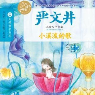 小溪流的歌