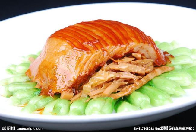 老菜谱每日一家常菜荤素扣肉北京