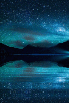 『星辰大海』