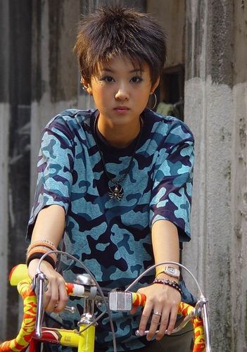 我的泪珠儿 官方剧照