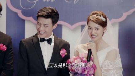 《为了你》开播就炸了!郑爽演技飙升,男三撞脸秦俊杰比罗晋还帅