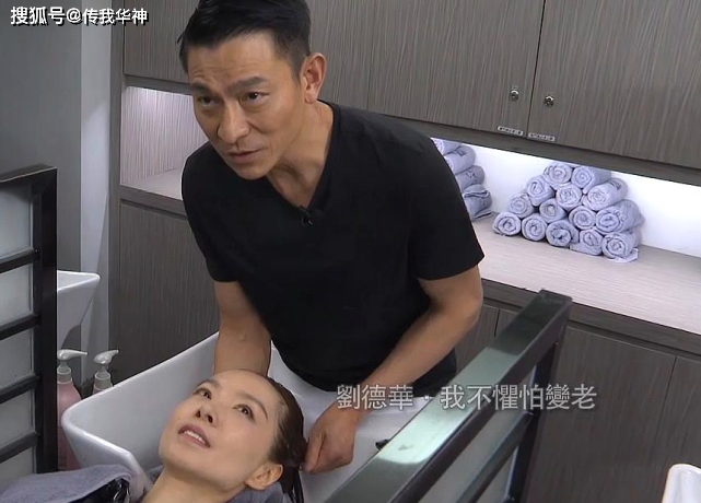 亨泰环宇公司对此早已发布声明_头发