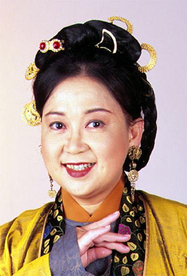 朱咪咪
