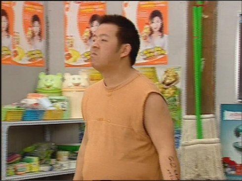 开心帮剧照