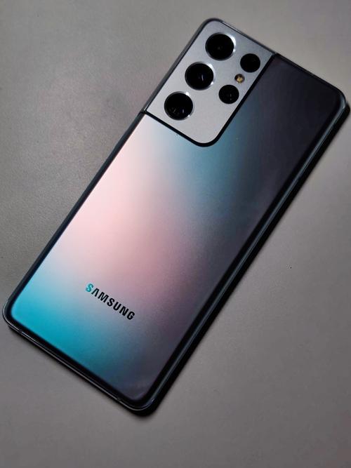 三星s21ultra上手体验:一把菜刀的机皇之旅