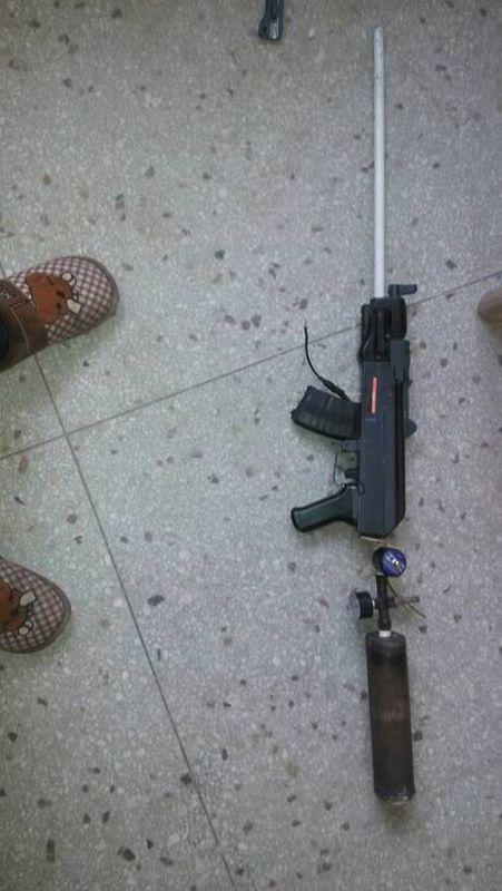 求野山鸡捕捉神器!