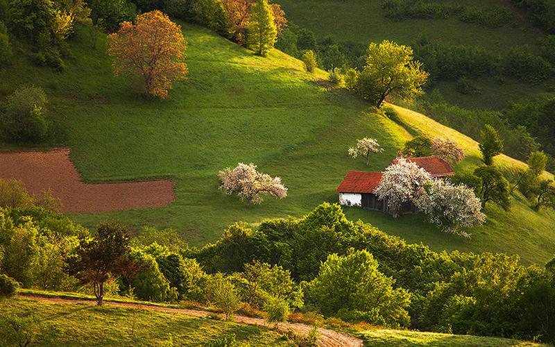 首页 桌面壁纸 风景壁纸 超美自然风光图片高清电脑壁纸 (6/ 8) 2018