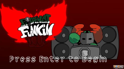 fridaynightfunkin黑色星期五之夜暴力迪小丑游戏