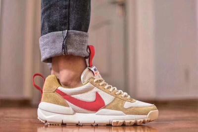 宇航员nike2.