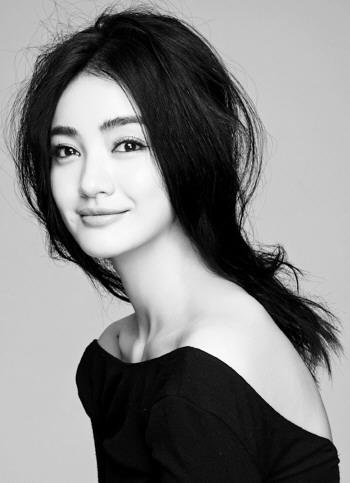 照片:朱杰因在电视剧《婆婆来了》