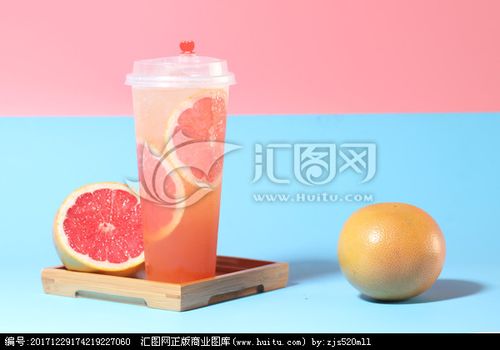 满杯西柚,酒水饮料,食品餐饮,摄影,汇图网www.huitu.