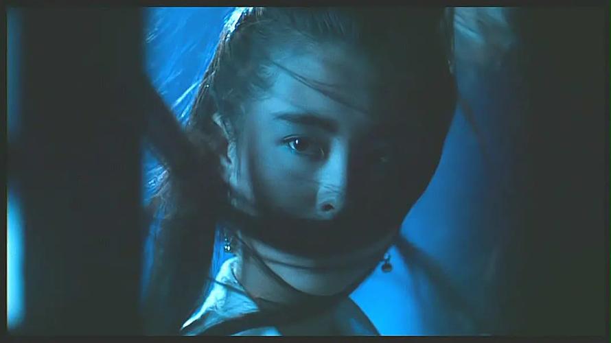 王祖贤: 最美女鬼聂小倩