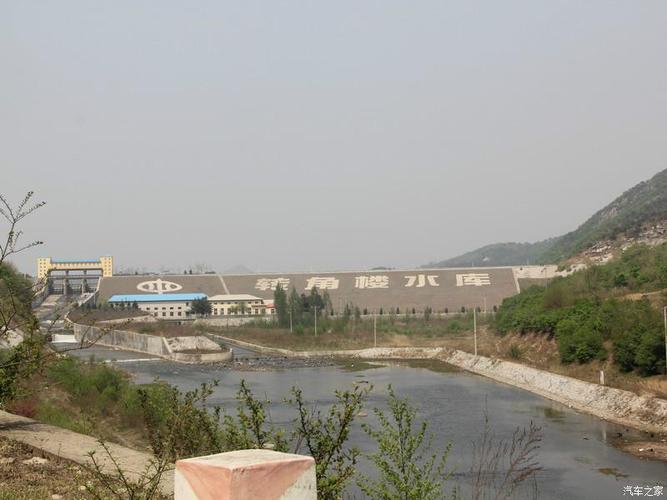 大连市旅顺口区至庄河金石滩,青堆子,转角楼水库,碧流河水库 【出发
