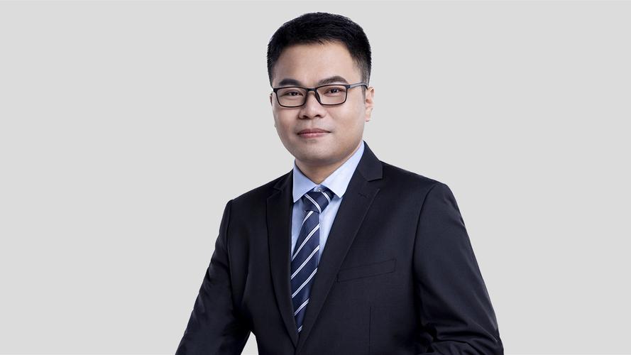 杨湛德-心理咨询师
