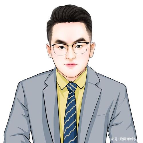 30岁男士用的成熟稳重微信头像