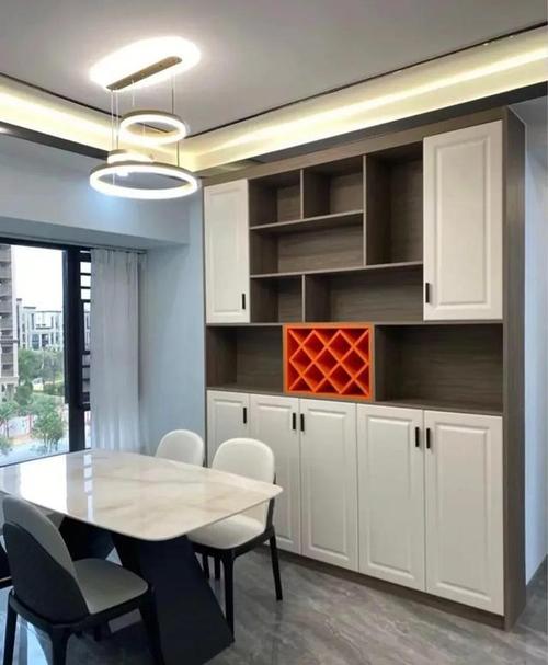 这样的酒柜谁见过