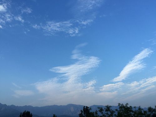 郑州市登封市天气预报