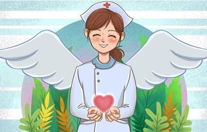 512护士节祝福语简短一句话大全512护士节文案图片汇总多图