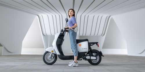 冠能二代 dm6-雅迪电动车官方网站