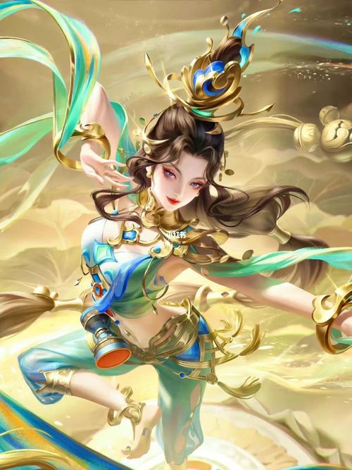 貂蝉这传说皮肤真是绝绝子啊_王者荣耀怎么样_貂蝉_王者荣耀貂蝉_游戏