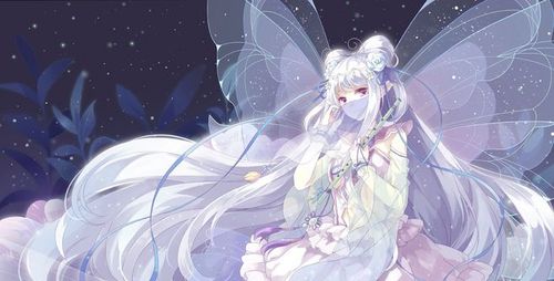 【小花仙】小花仙封面图_看图_小花仙吧_百度贴吧