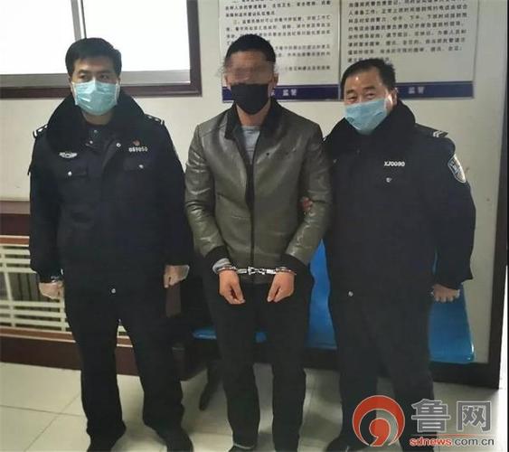 高唐一男子妨碍抗疫被依法采取刑事强制措施