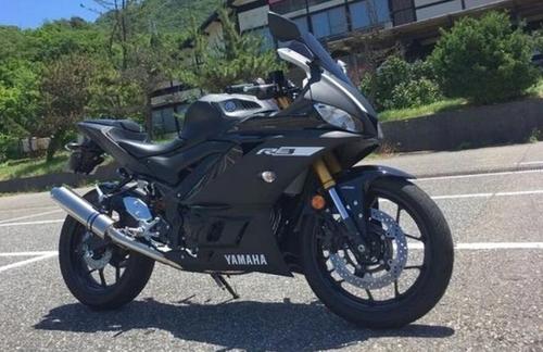 4万左右才有胜算!解读雅马哈r3优缺点,即将上市,要有心理预期