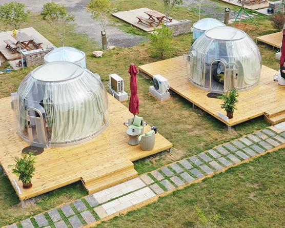 陕西户外星空房厂家联系方式