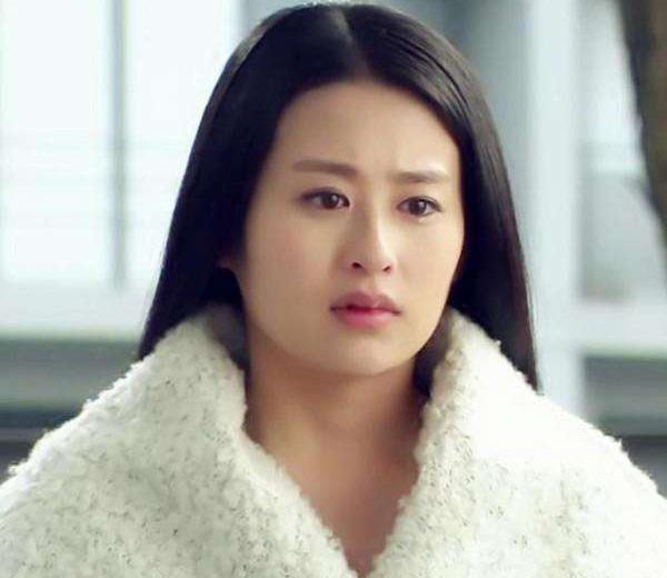 颖儿肥胖时的照片颖儿生活及写真照