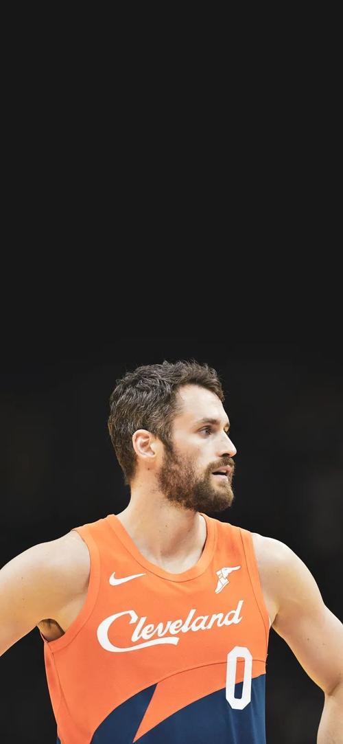 【篮球壁纸】|爱神-凯文乐福