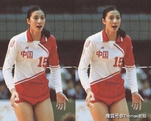 中国女排进死亡之组?细数中国女排的高光时刻