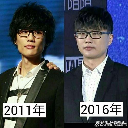 我永远喜欢许嵩