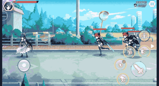 约战精灵再临夜刀神十香介绍