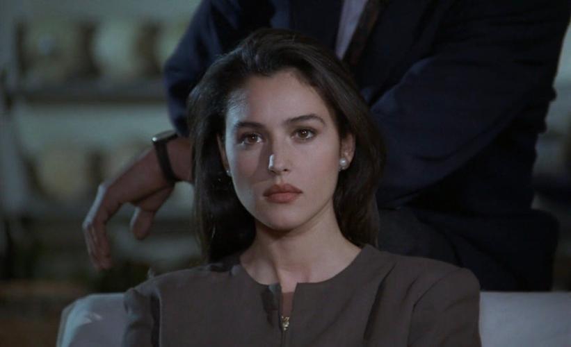 莫妮卡贝鲁奇lariffa1991