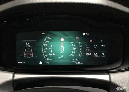 领克01提车分享