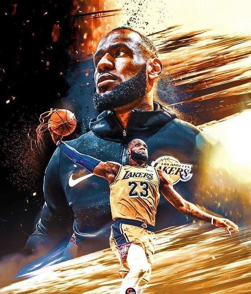 詹姆斯能拿到历史第一总得分吗?