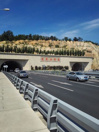 《星海湾大桥》印象