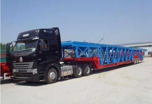 头像大全 车辆运输半挂车简笔画 正文