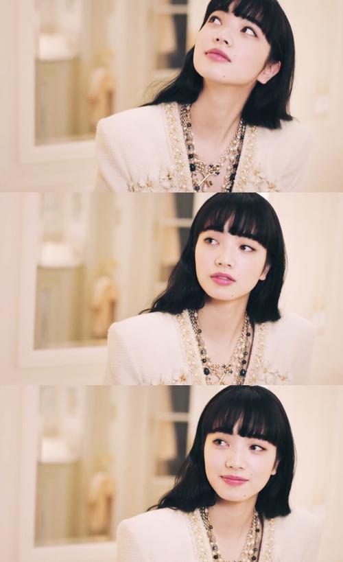 小松菜奈