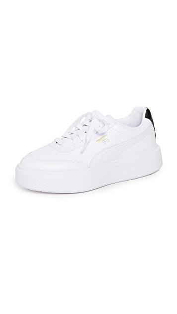 puma 彪马 oslo maja 运动鞋