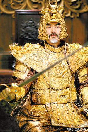 "满城尽带黄金甲"真能实现吗?专家:你看古代皇帝有几