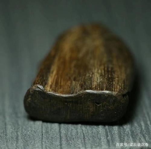 结缘沉香必须知道的三个价值认定