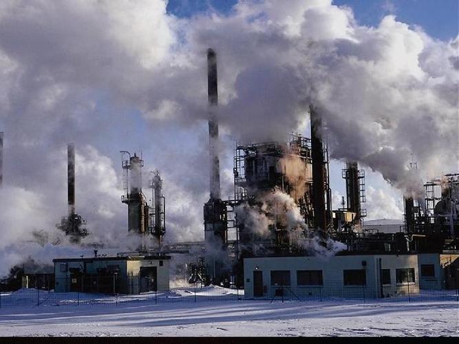 3《传统工业区与新工业区》ppt课件