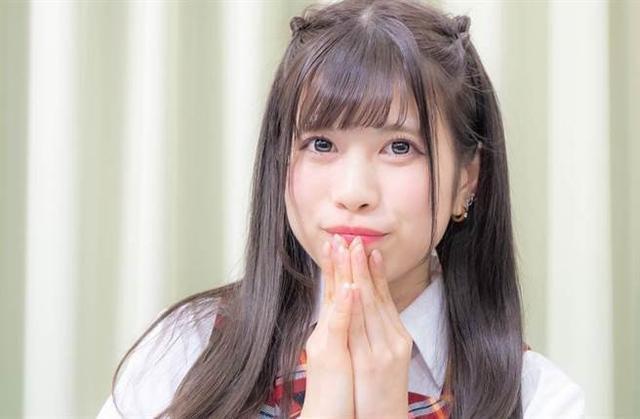 日本女偶像自曝与经纪人发生关系又被曝丑闻如今已进入暗黑界