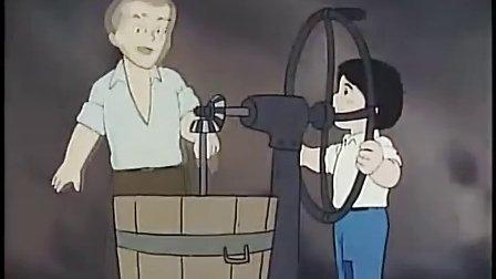 三千里寻母记寻母三千里