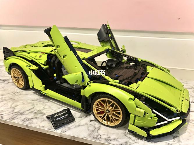 乐高|兰博基尼_兰博基尼怎么样_乐高怎么样_兴趣爱好