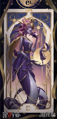 第五人格梦之女巫逆位审判介绍逆位审判怎么获得